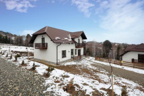 Cabana Calatorului Rasnov